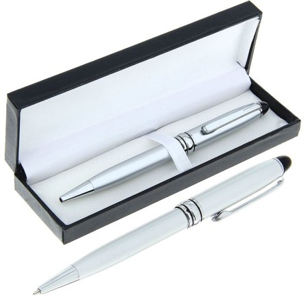 Ballic handle, gift, in the leatherette case, rotary, "flar"-1
