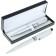 Ballic handle, gift, in the leatherette case, rotary, "flar"
