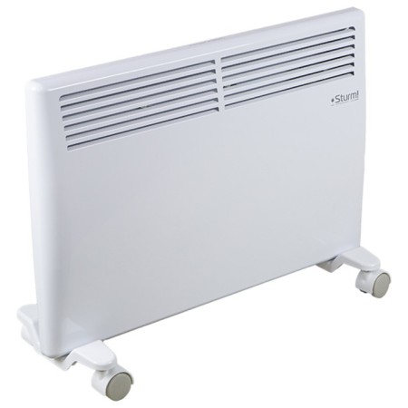 STURM CH1501RF convector, 1.5 kW, up to 20 sq.m.-5