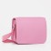 Baby bag on magnet, pink color