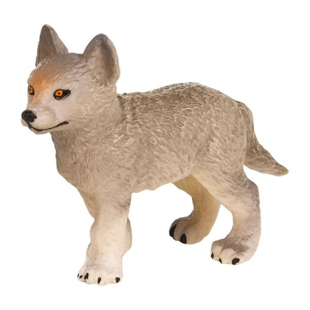 Set of figures "World of Wild Animals", 9 figures-18