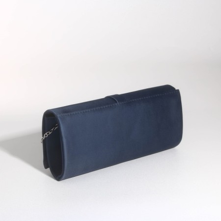 Bag-clate on the magnet, the color is blue-2