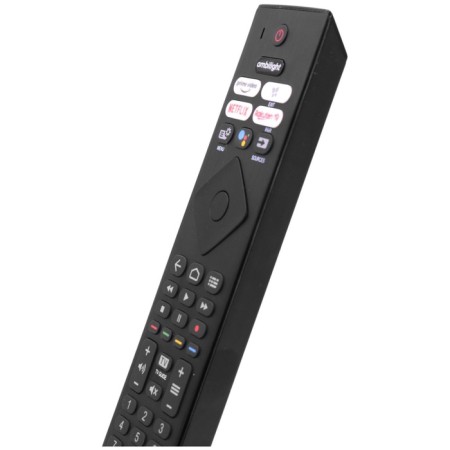 Huayu Pus8506/60 remote control with voice function for Philips TV-2