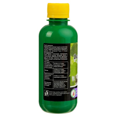 Degtyar soap "Ivanovo", 0.25 liters-1