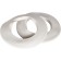 The chimney element Rommer RCA-6010-251000 ANTOLA, D = 60/100 mm, l = 1000 mm, universal
