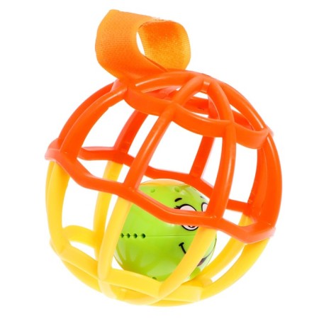 Musical ball "Laughter"-2