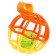 Musical ball "Laughter"