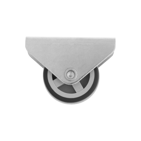 The roller of the roll -out CAPPIO, TPR, D = 30 mm, 4 pcs.-1