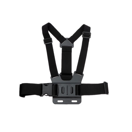 A set of accessories for action camera, 50 items, storage bag-19
