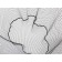 Folding Lucky John Taleescopic pitch 180x70x60cm rubberized floating