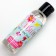 Shower gel “Shine with happiness!”, 100 ml, aroma of spring freshness, pure happiness