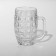 Linza/Romb beer mug, 500 ml, glass, mix