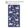 Terry Ethels "Bears", 70x130 cm, 100% cotton, 420g/m2