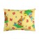 Pillowcase 40x60, mixing color, calico 120gm, hl100%