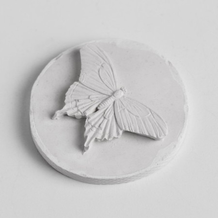 Silicone Mold "Butterflies" 4.8x3 cm mix-3