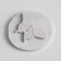 Silicone Mold "Butterflies" 4.8x3 cm mix