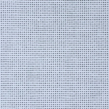 Canvas for embroidery No. 14, 40 × 150 cm, white color-1