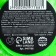 Chewing tape "chew" in a coil, 8 g
