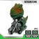 Dino motorcycle, mix