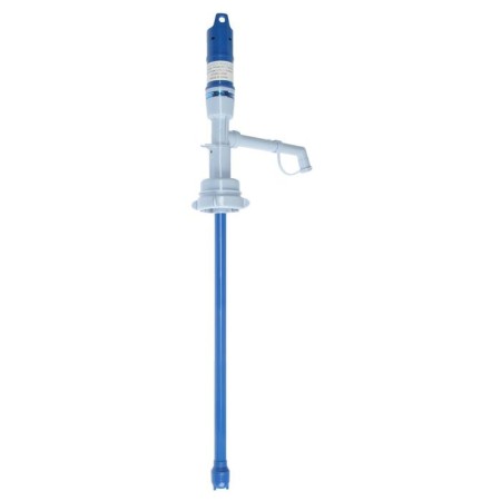 Lesoto Electro electric pump, 5 l/min, for a bottle of 19 l., With a network adapter-3