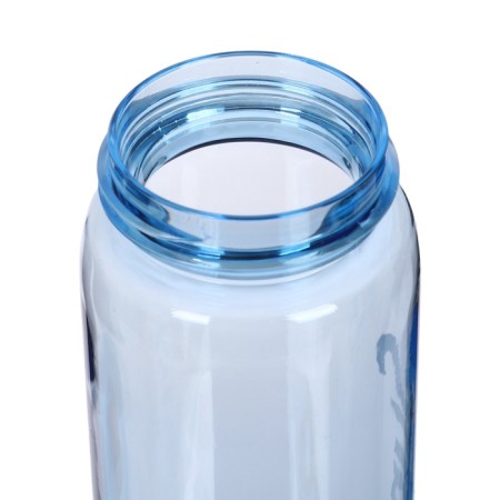 A bottle of water and drinks at school, 550 ml SUPREME, Blue-3