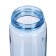 A bottle of water and drinks at school, 550 ml SUPREME, Blue