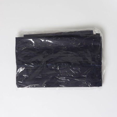 Close for clothes, 60 × 140 cm, blue color-5