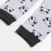 Pants children, gray color, size 68