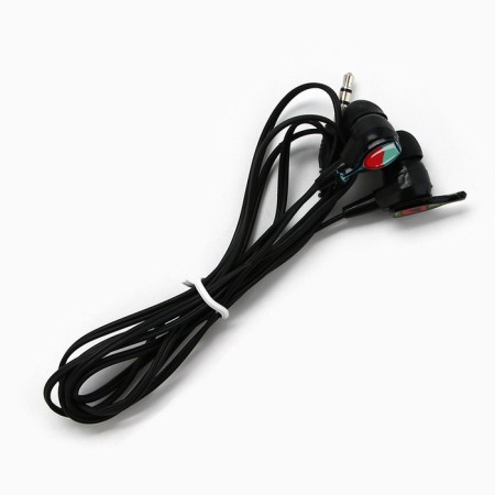 Set of sleep, headphones vacuum and external battery 5000 MAH MOOD, 20.5 x 16.5 cm-8