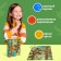 Puzzle Children's "Forest Residents", 160 elements