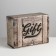 Box - Penal, Gift packaging, Gift, 26 x 19 x 10 cm