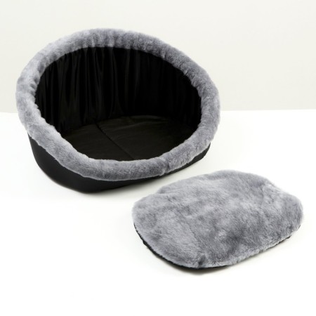 Stear "Assol", 57 x 32 x 28 cm, black-4
