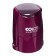 Equipment for round printing automatic Colop Printer R40, diameter 41.5 mm, with a lid, a violet housing