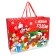 New Year. Gift package, 61x46x20 cm, packaging, Mickey Mouse