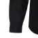 Men's shirt mist overSize size 48, black
