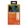 Cable Smartbuy S72, MicroUSB - USB, 2.4 A, 1 m, charging + data transfer, black