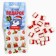 Lollows in a package with the euro suspension "I am your gift" Taste raspberry 30 g