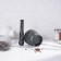 Stupa with pestle "Black Stone"