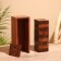 Game desktop "jenga" 21x8.5x6.5 cm, wooden wood