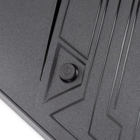 Digma Munitor 23.6 "Gaming DM-Mong2450 Black VA LED 6MS 16: 9 HDMI Matte 250CD 178g/178g 10046-8