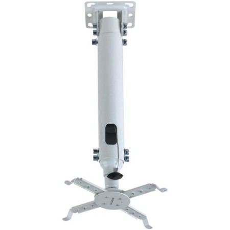 Kromax Projector-100 Kromax projector, ceiling, rotor rotation, up to 20 kg, white