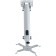 Kromax Projector-100 Kromax projector, ceiling, rotor rotation, up to 20 kg, white