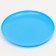 Flying saucer "Small" blue, 13 cm