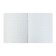 Notebook of 48 sheets in the “newspaper” cage, cover coated cardboard, UV-lak, OFSET block, mix