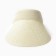 Female visor minaku, Milk color, rr 58