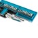 Set of end heads GROSS 14142, 36 items, ratchet 120 teeth, 1/4 ", CRV