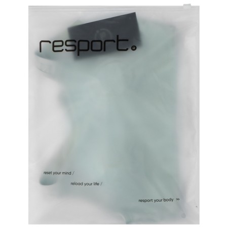 Top female, with breast support, size L (48), mint color-16