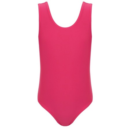 A swimsuit for gymnastics and dancing Grace Dance, p. 36, raspberry color
