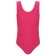 A swimsuit for gymnastics and dancing Grace Dance, p. 36, raspberry color