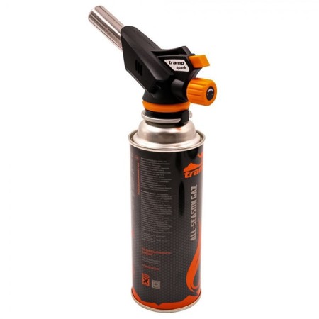 Tramp gas cutting with piezing Spark, 14 x 10.5 x 4.2 cm-6